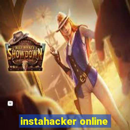 instahacker online